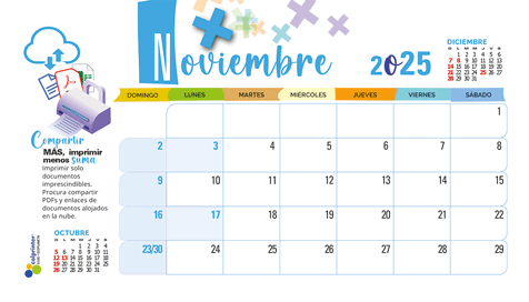 Escritorio Ecoplaneta